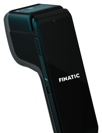 Finatic E1Lite