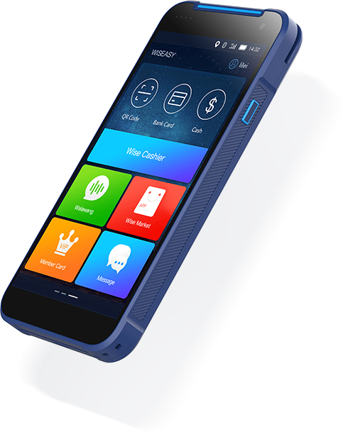 Finatic P5L